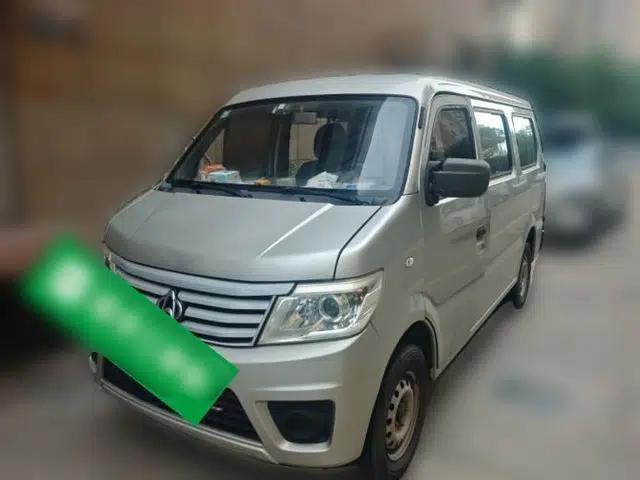 CHANGAN KAICHENG Star 9 2015 1.5L Base Version 4G15S