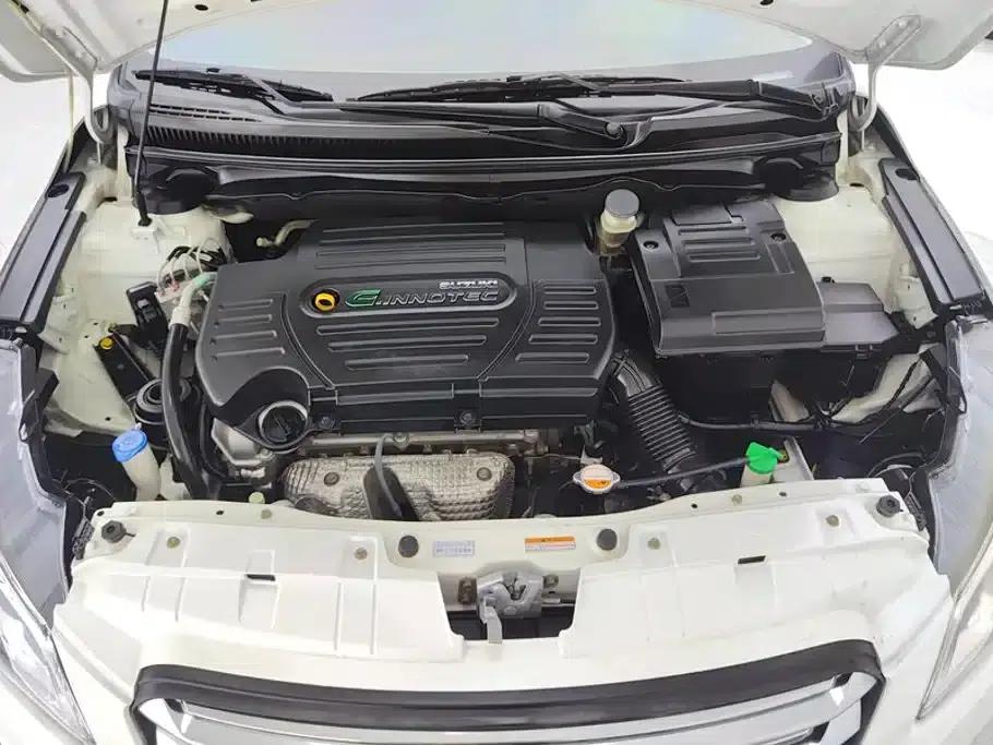 Ciaz 2015 1.6L Automatic Enjoyment Edition — миниатюра 10