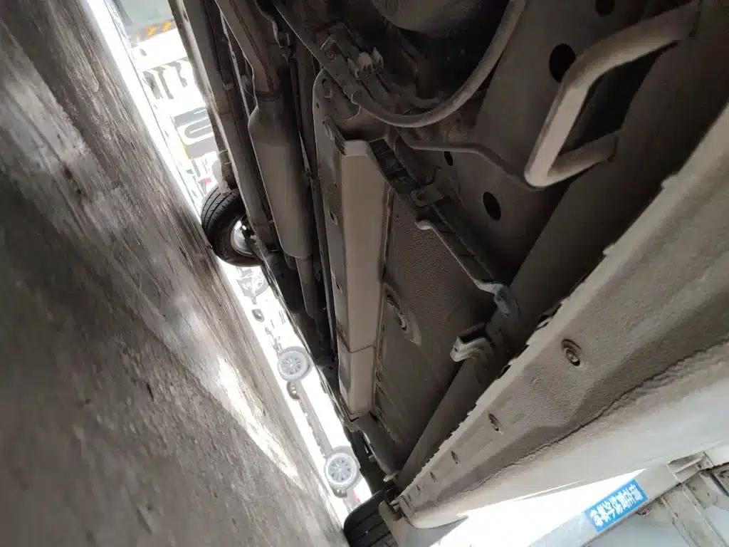Ciaz 2015 1.6L Manual Comfort Edition — миниатюра 19