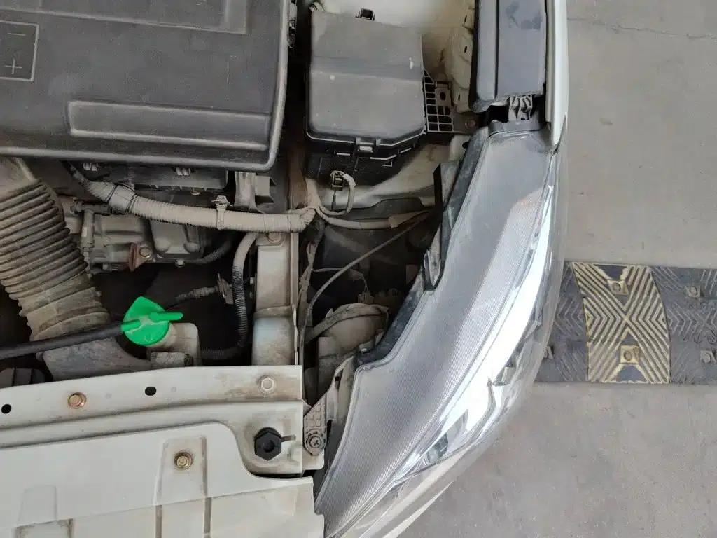 Ciaz 2015 1.6L Manual Comfort Edition — миниатюра 24