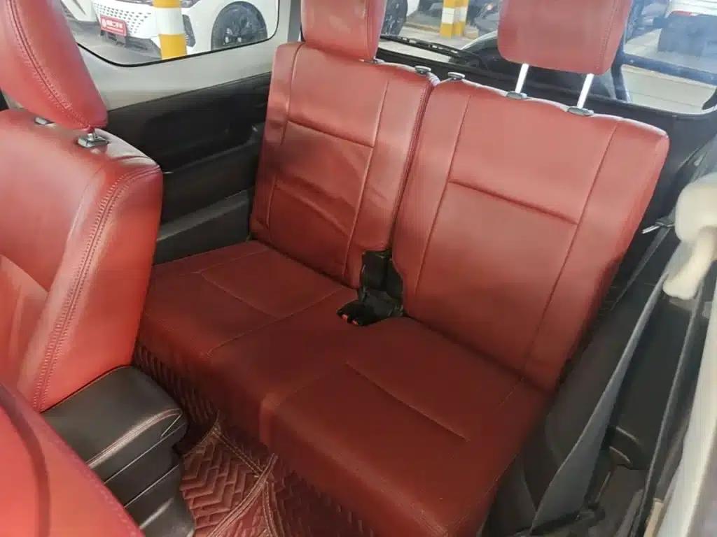 Jimny (Imported) 2015 Model 1.3 AT JLX — миниатюра 17