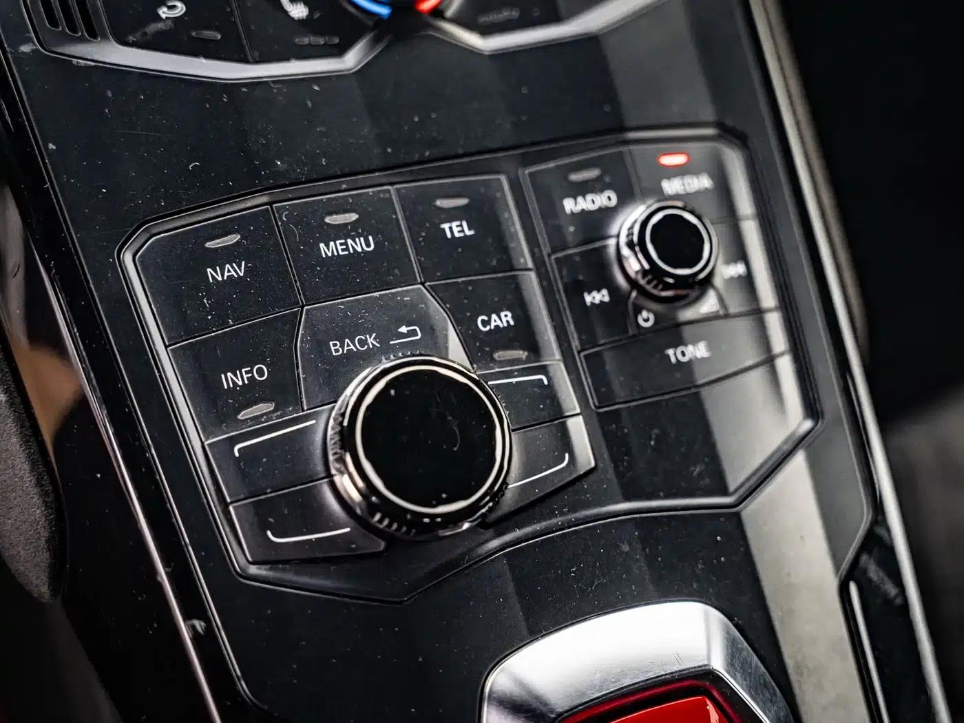 2014 Huracán LP 610-4 — миниатюра 17