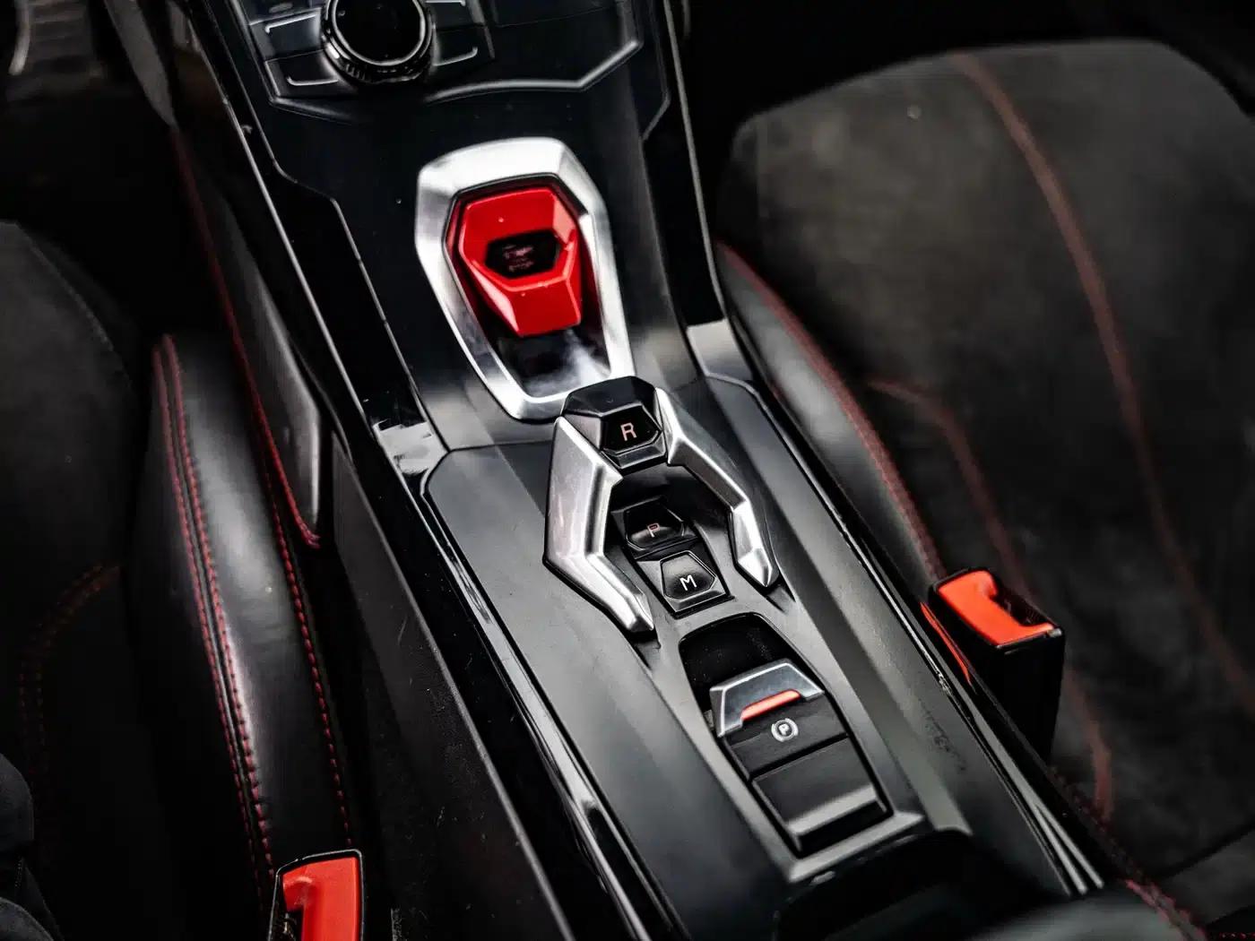 2014 Huracán LP 610-4 — миниатюра 18