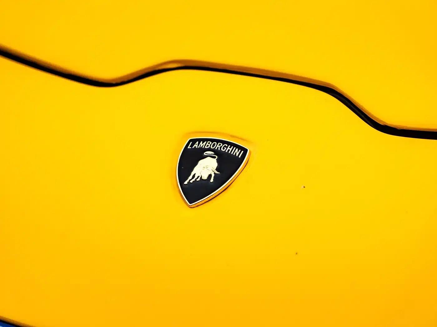 2014 Huracán LP 610-4 — миниатюра 8