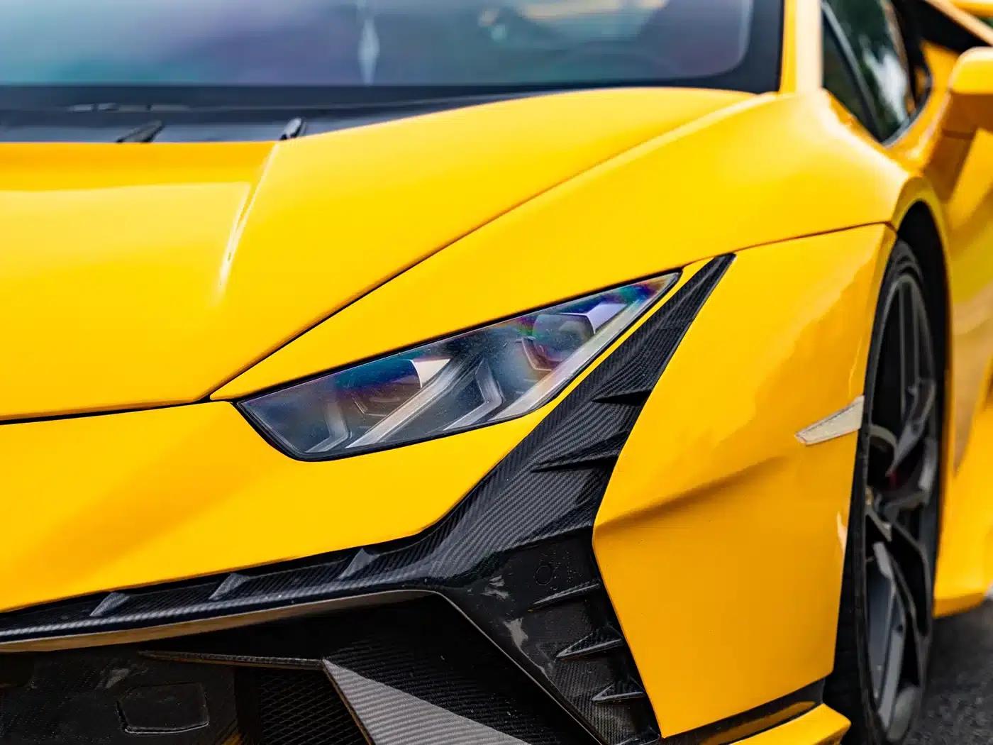 2014 Huracán LP 610-4 — миниатюра 9