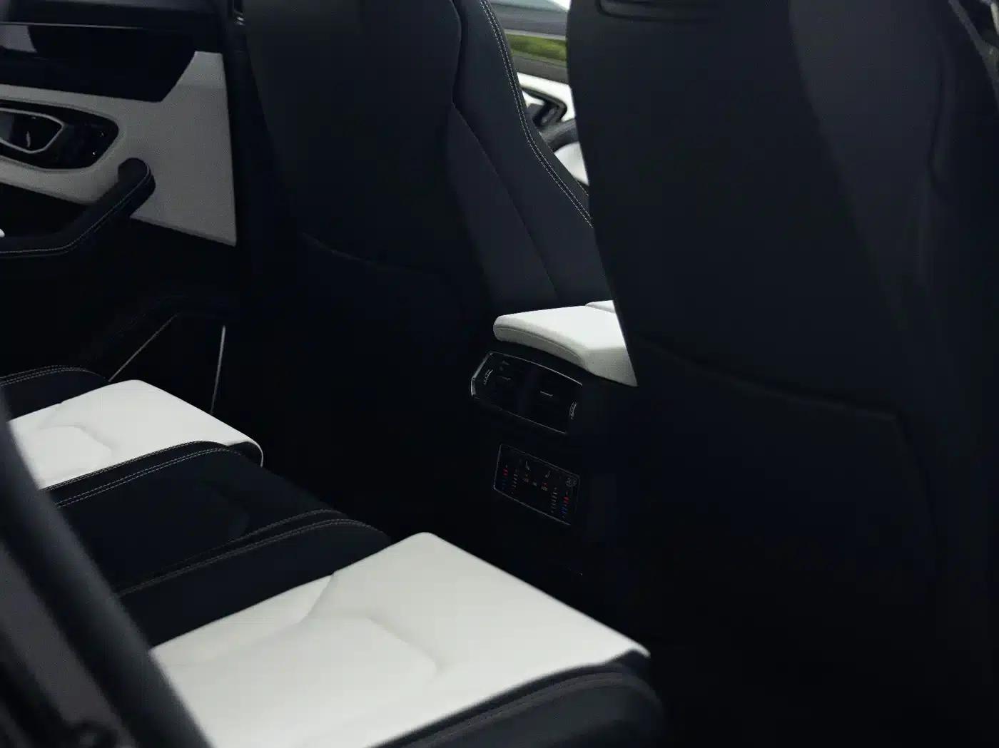 2021 Urus 4.0T V8 — миниатюра 15