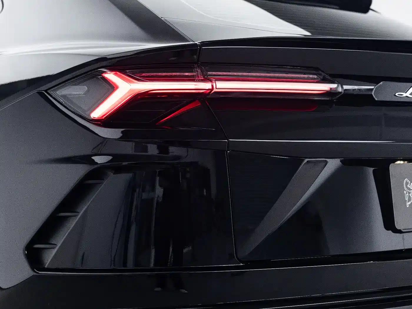 2021 Urus 4.0T V8 — миниатюра 27
