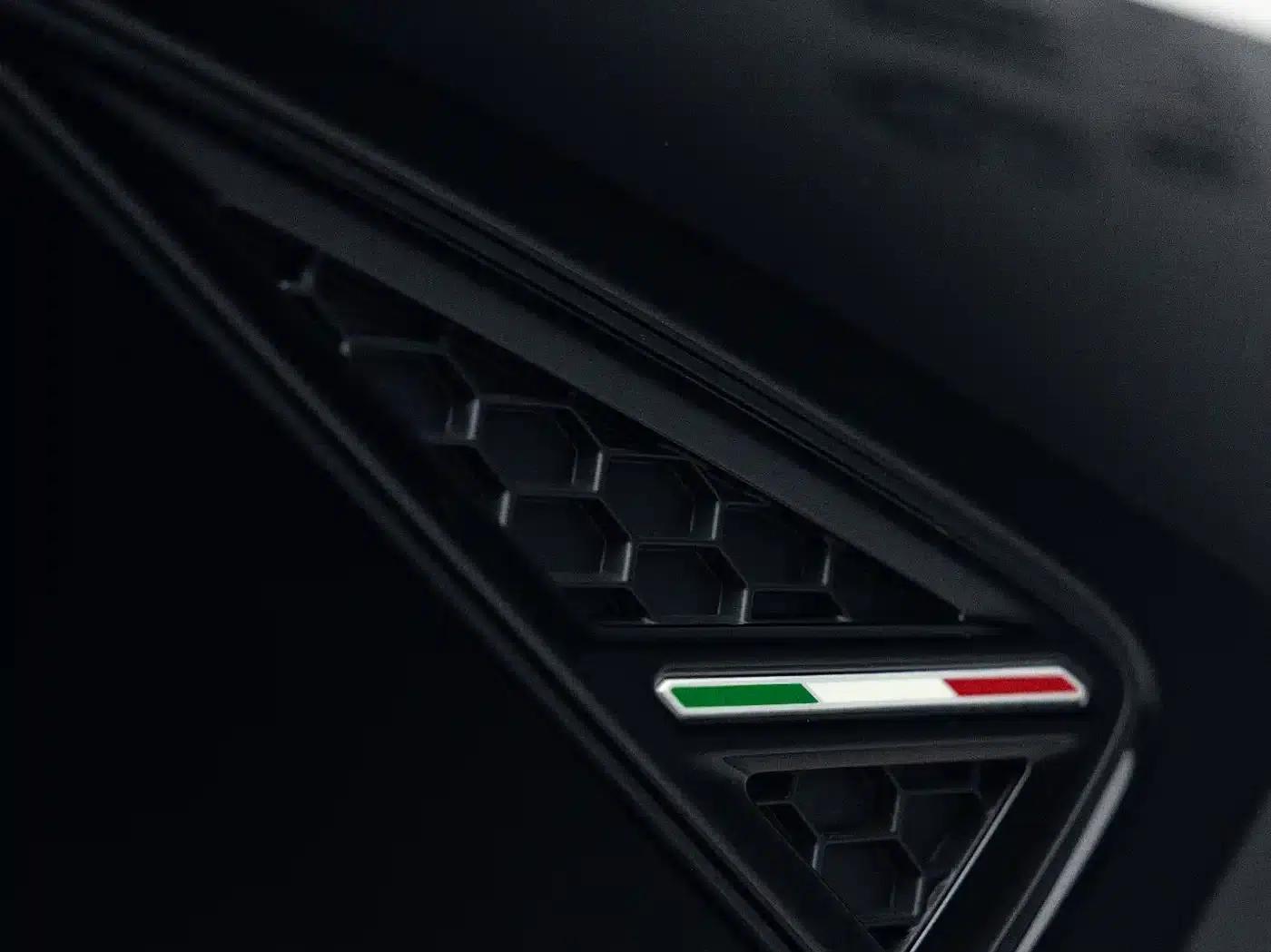 2021 Urus 4.0T V8 — миниатюра 28