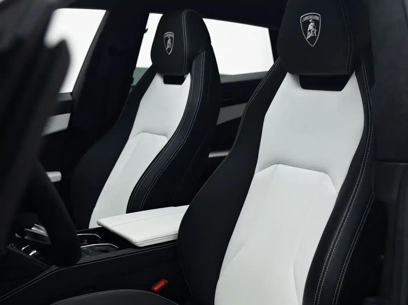 2021 Urus 4.0T V8 — миниатюра 10