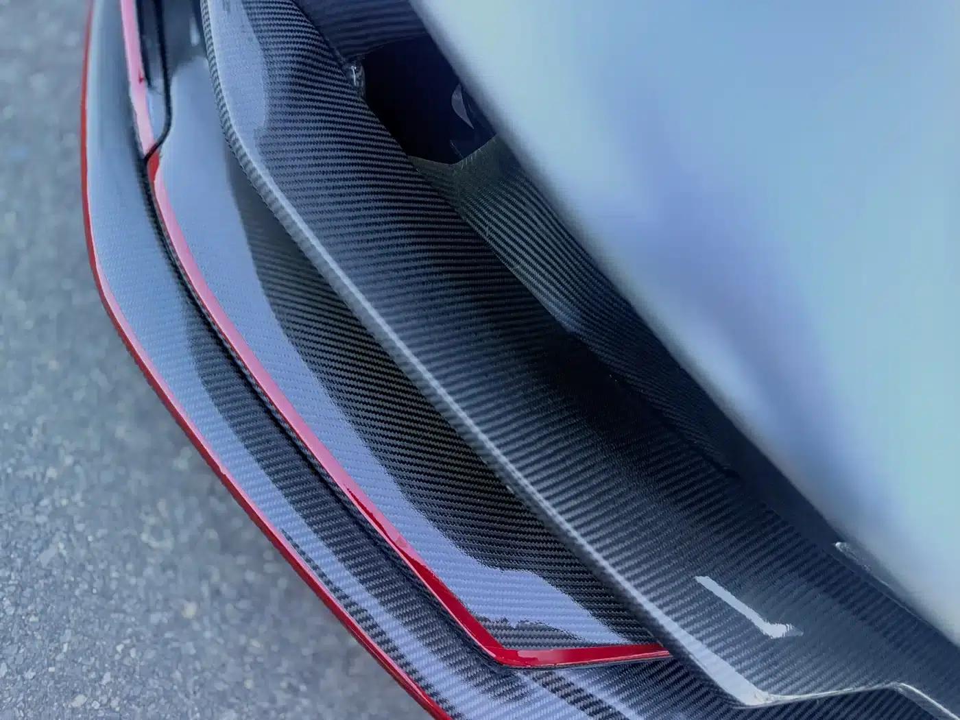 2011 Aventador LP 700-4 — миниатюра 22
