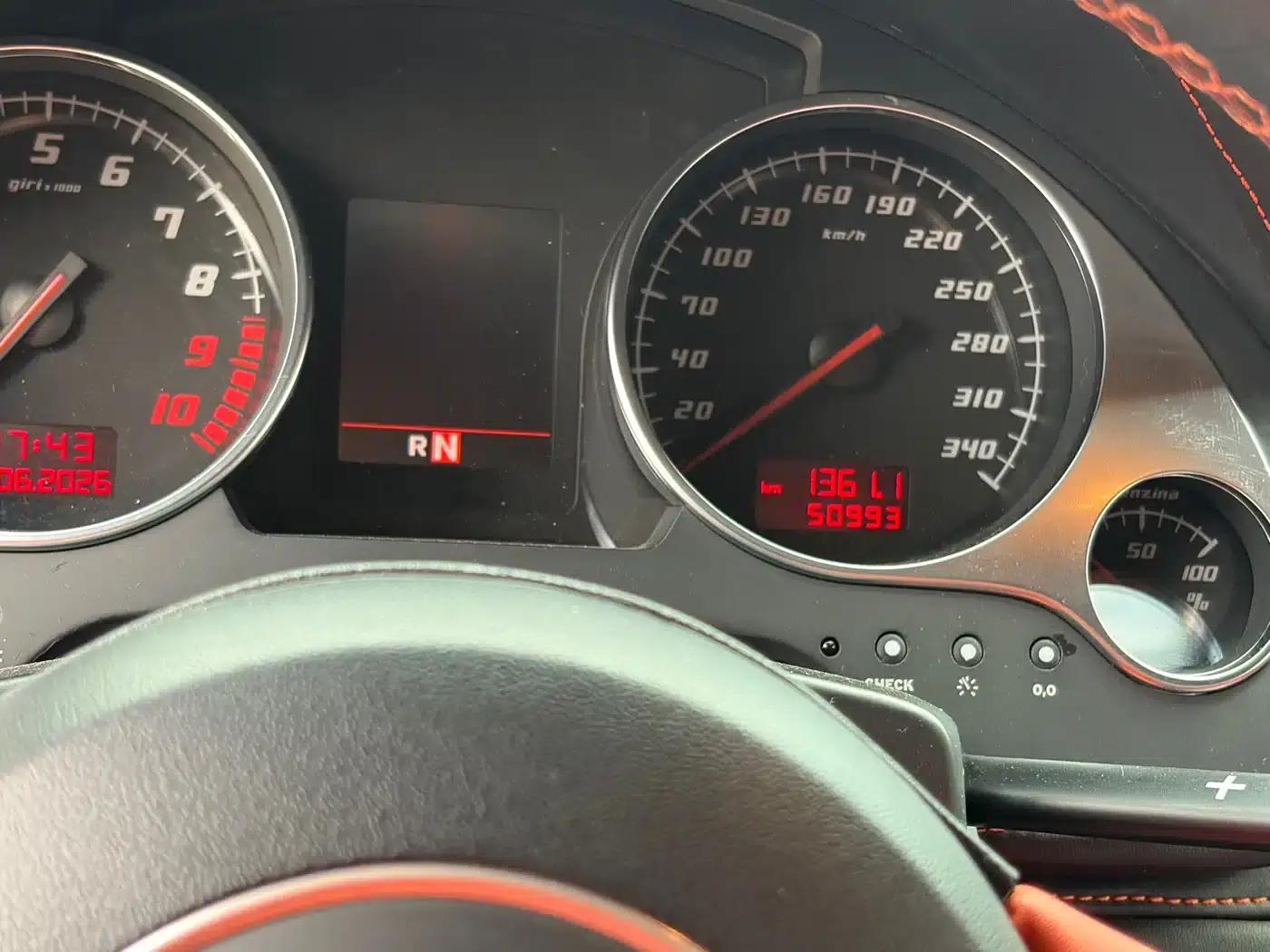2011 Gallardo LP 560-4 Bicolore — миниатюра 7