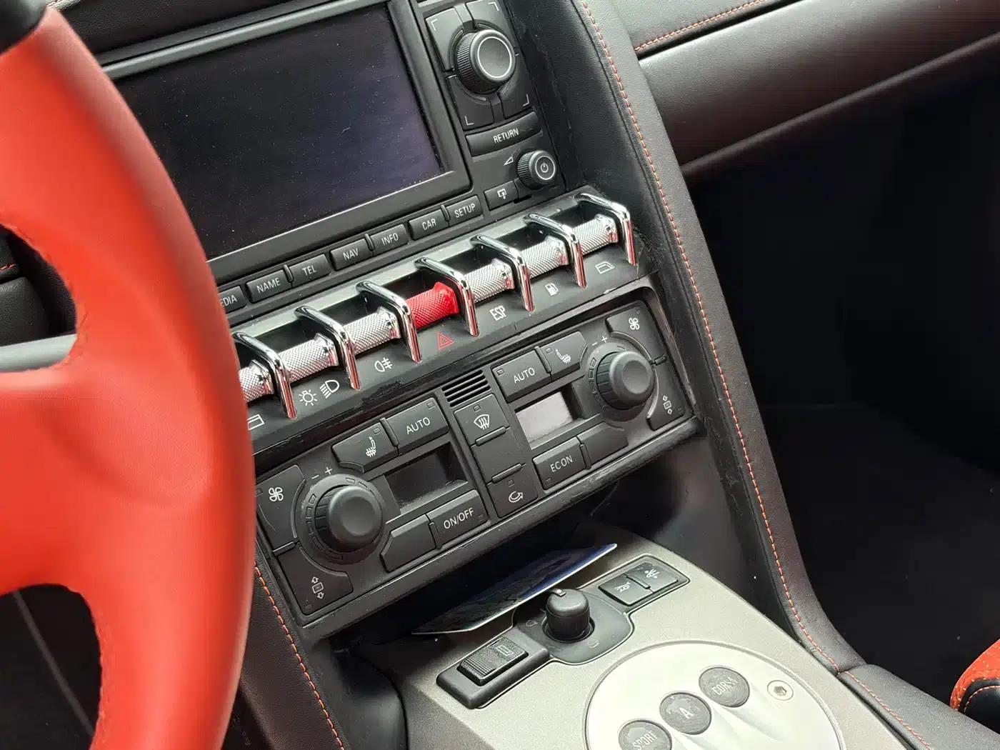 2011 Gallardo LP 560-4 Bicolore — миниатюра 8
