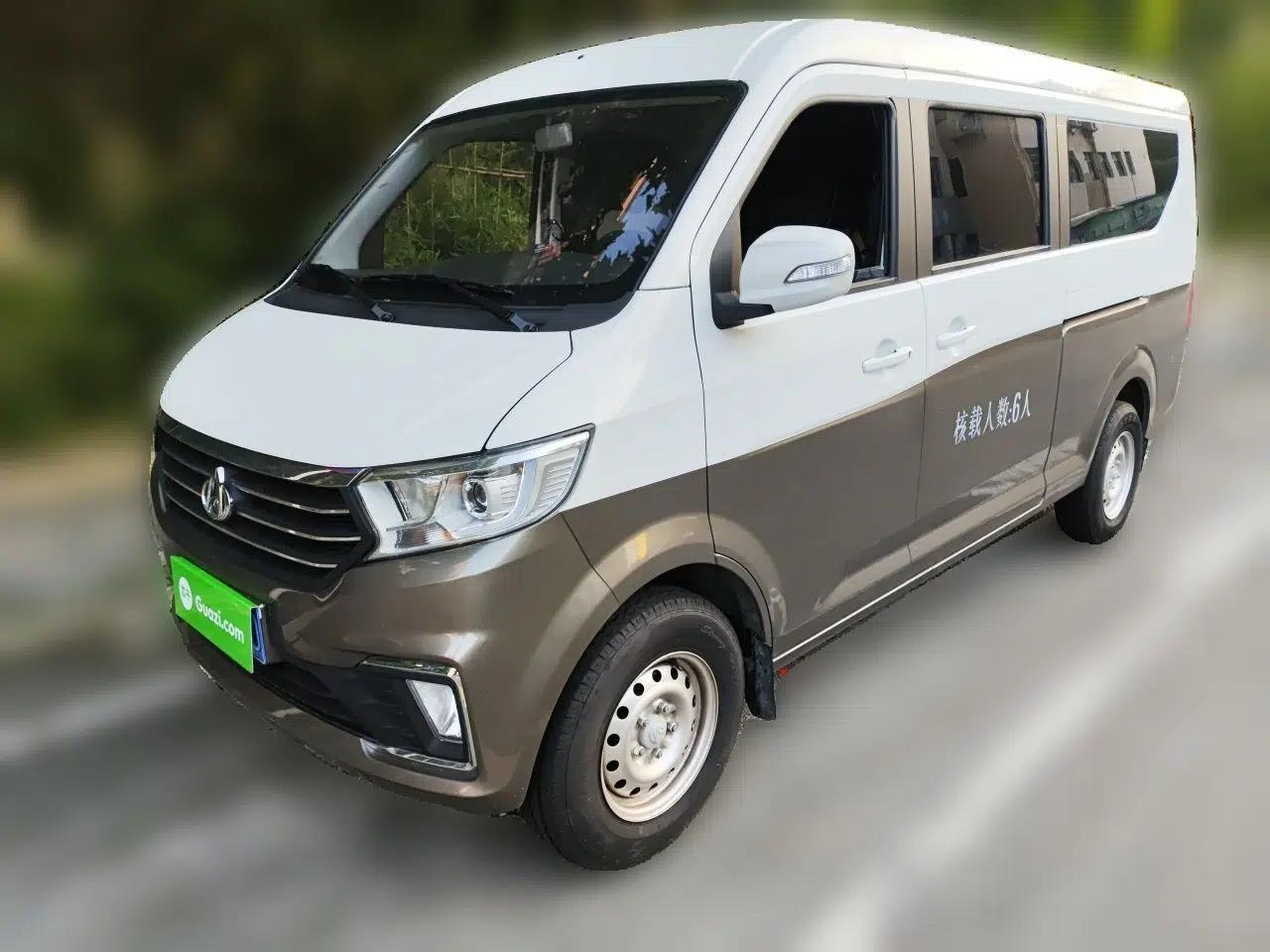CHANGAN KUAYUE Xing V3 Chang’an Keway V5 1.5L Fortune Comfort Model JL473QH — миниатюра 1