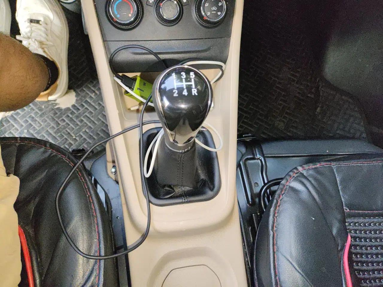 CHANGAN KUAYUE Xing V3 Chang’an Keway V5 1.5L Fortune Comfort Model JL473QH — миниатюра 14
