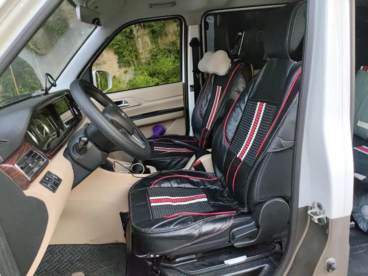 CHANGAN KUAYUE Xing V3 Chang’an Keway V5 1.5L Fortune Comfort Model JL473QH — миниатюра 15