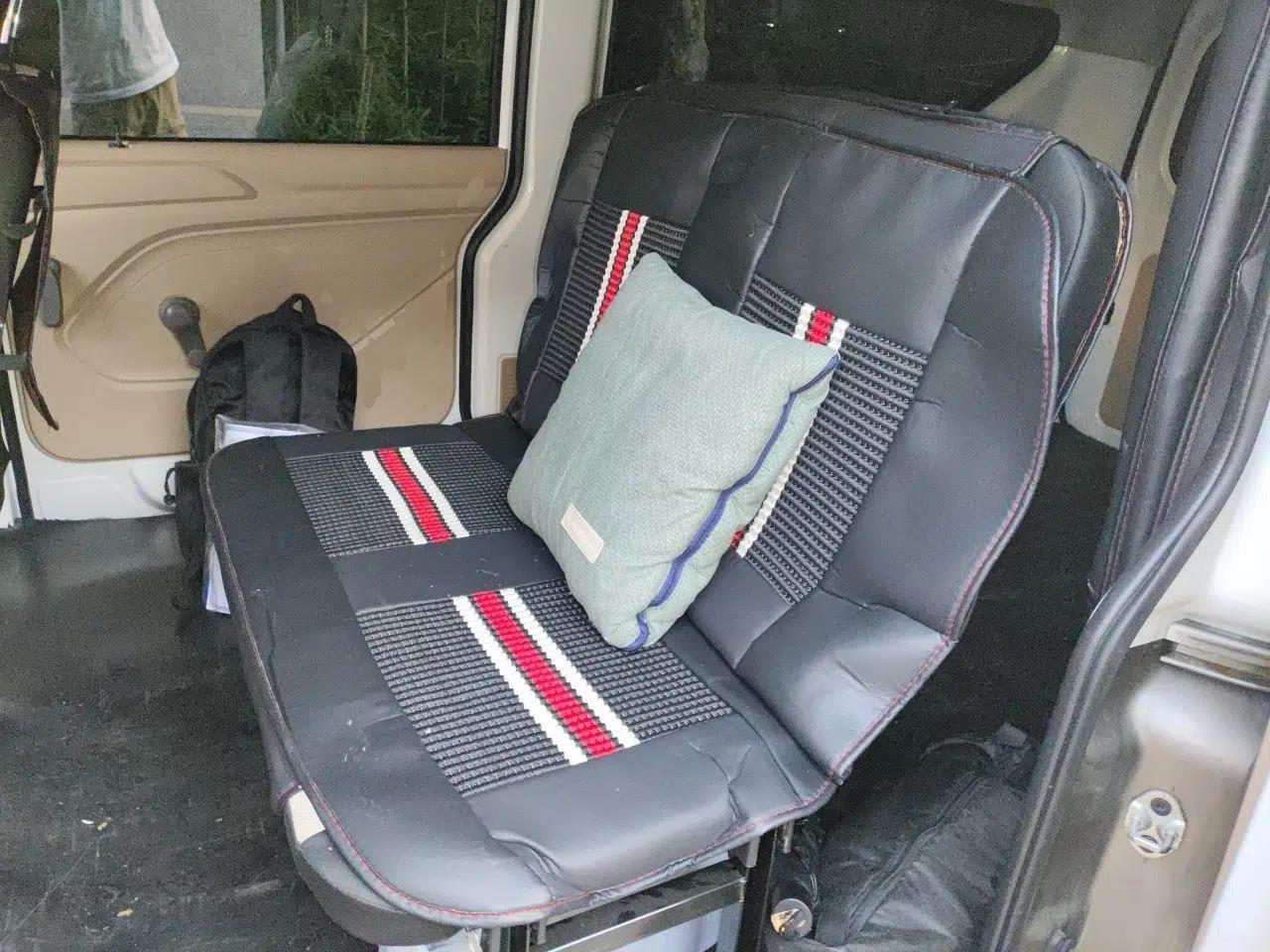 CHANGAN KUAYUE Xing V3 Chang’an Keway V5 1.5L Fortune Comfort Model JL473QH — миниатюра 17