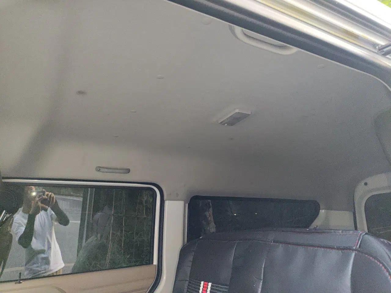 CHANGAN KUAYUE Xing V3 Chang’an Keway V5 1.5L Fortune Comfort Model JL473QH — миниатюра 18
