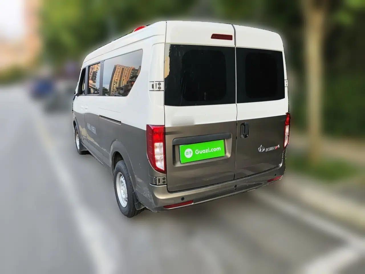 CHANGAN KUAYUE Xing V3 Chang’an Keway V5 1.5L Fortune Comfort Model JL473QH — миниатюра 4