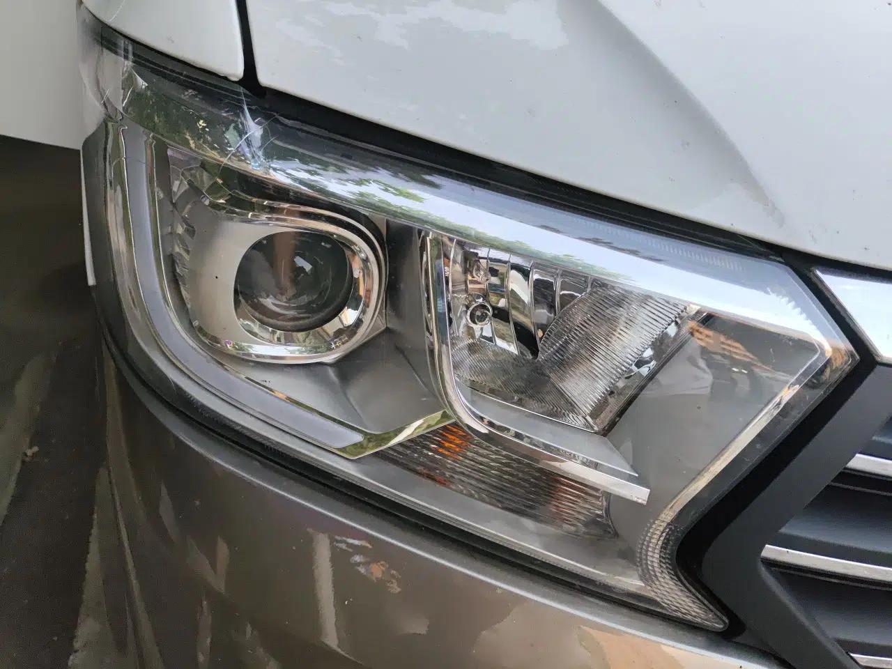 CHANGAN KUAYUE Xing V3 Chang’an Keway V5 1.5L Fortune Comfort Model JL473QH — миниатюра 7