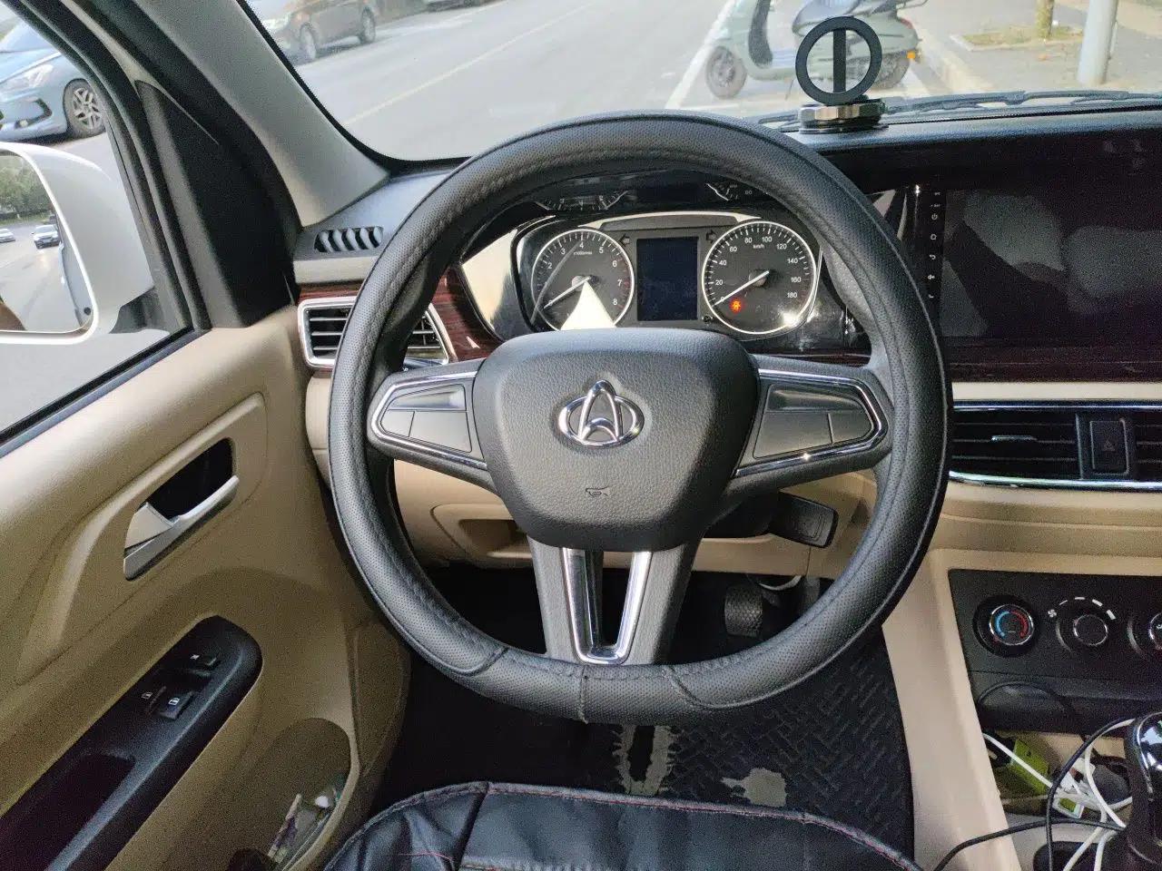 CHANGAN KUAYUE Xing V3 Chang’an Keway V5 1.5L Fortune Comfort Model JL473QH — миниатюра 10