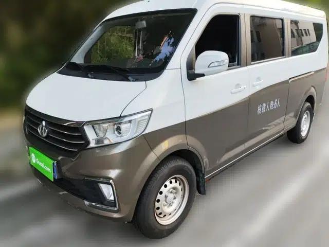 CHANGAN KUAYUE Xing V3 Chang’an Keway V5 1.5L Fortune Comfort Model JL473QH