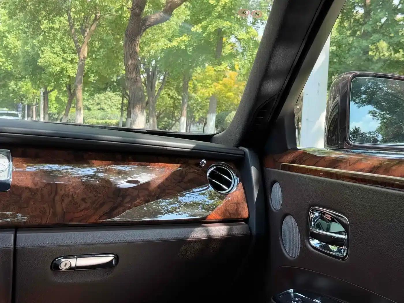 2014 Ghost 6.6T Extended Version — миниатюра 18