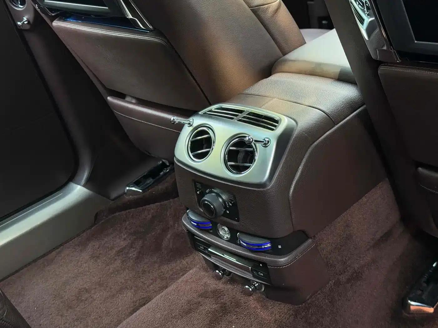 2014 Ghost 6.6T Extended Version — миниатюра 20