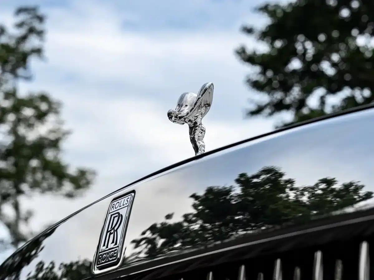 2021 Ghost 6.7T Long Wheelbase — миниатюра 6