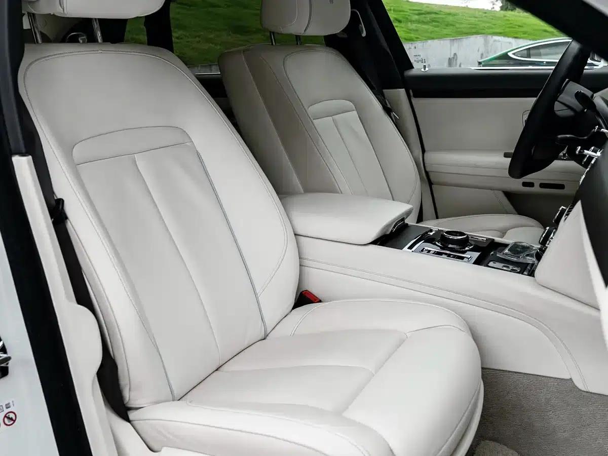 2021 Ghost 6.7T Long Wheelbase — миниатюра 7