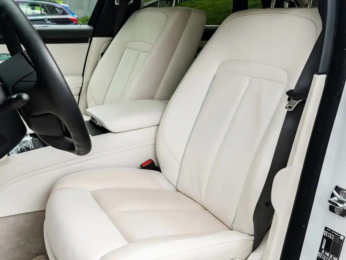 2021 Ghost 6.7T Long Wheelbase — миниатюра 9