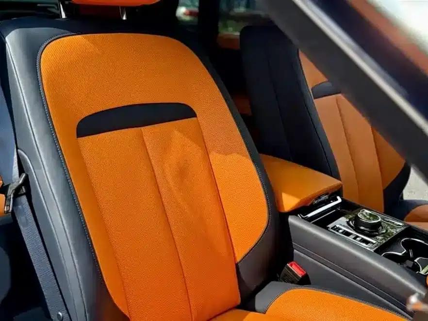 2021 Ghost 6.7T Standard Wheelbase — миниатюра 6