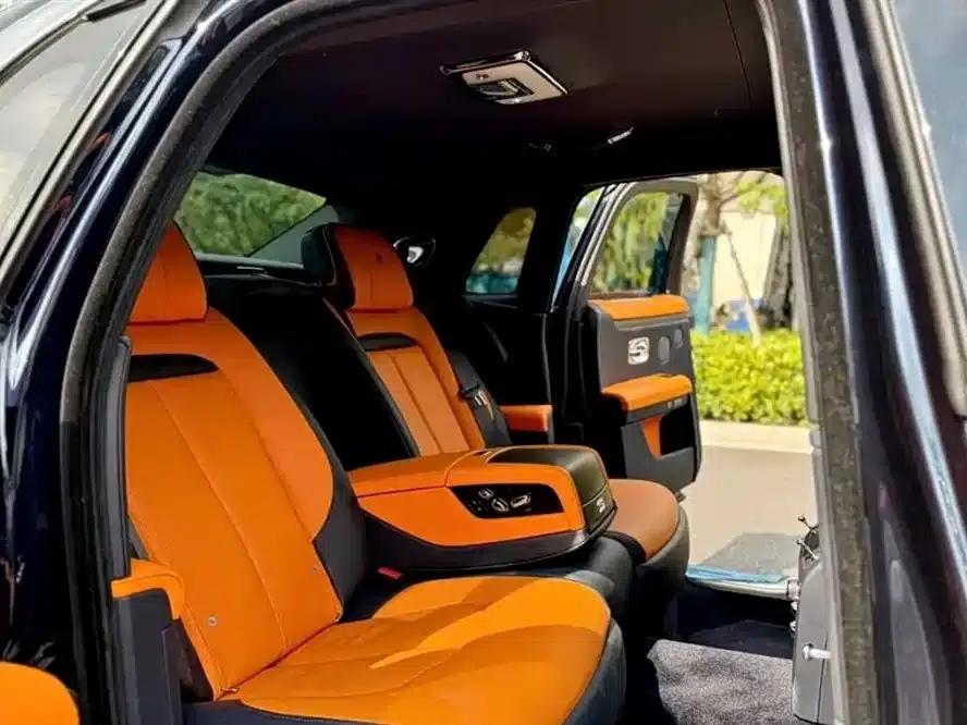 2021 Ghost 6.7T Standard Wheelbase — миниатюра 8