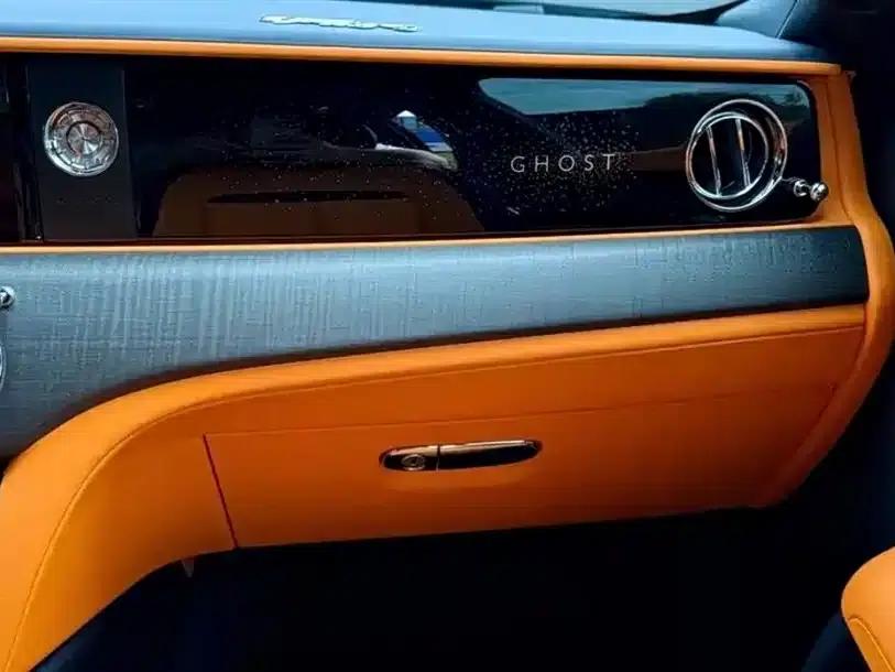 2021 Ghost 6.7T Standard Wheelbase — миниатюра 9