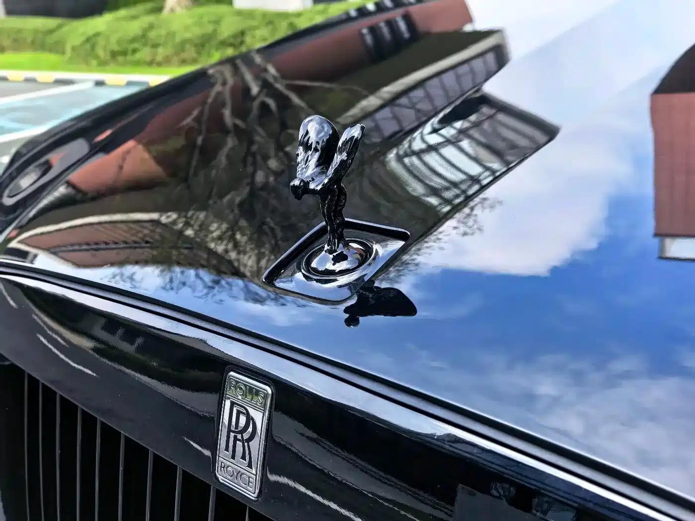 2012 Ghost 6.6T Extended Version — миниатюра 2