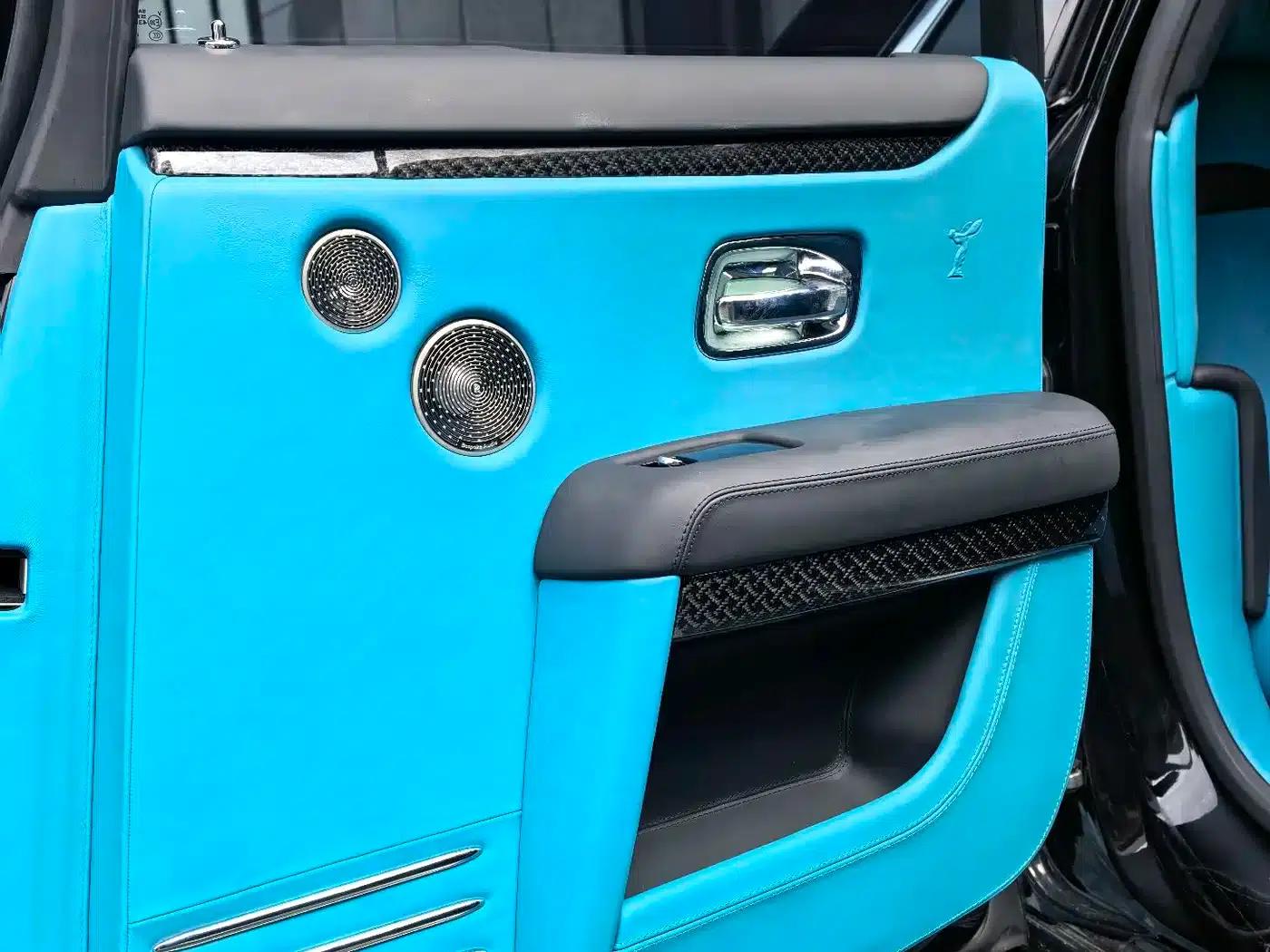 2012 Ghost 6.6T Extended Version — миниатюра 20