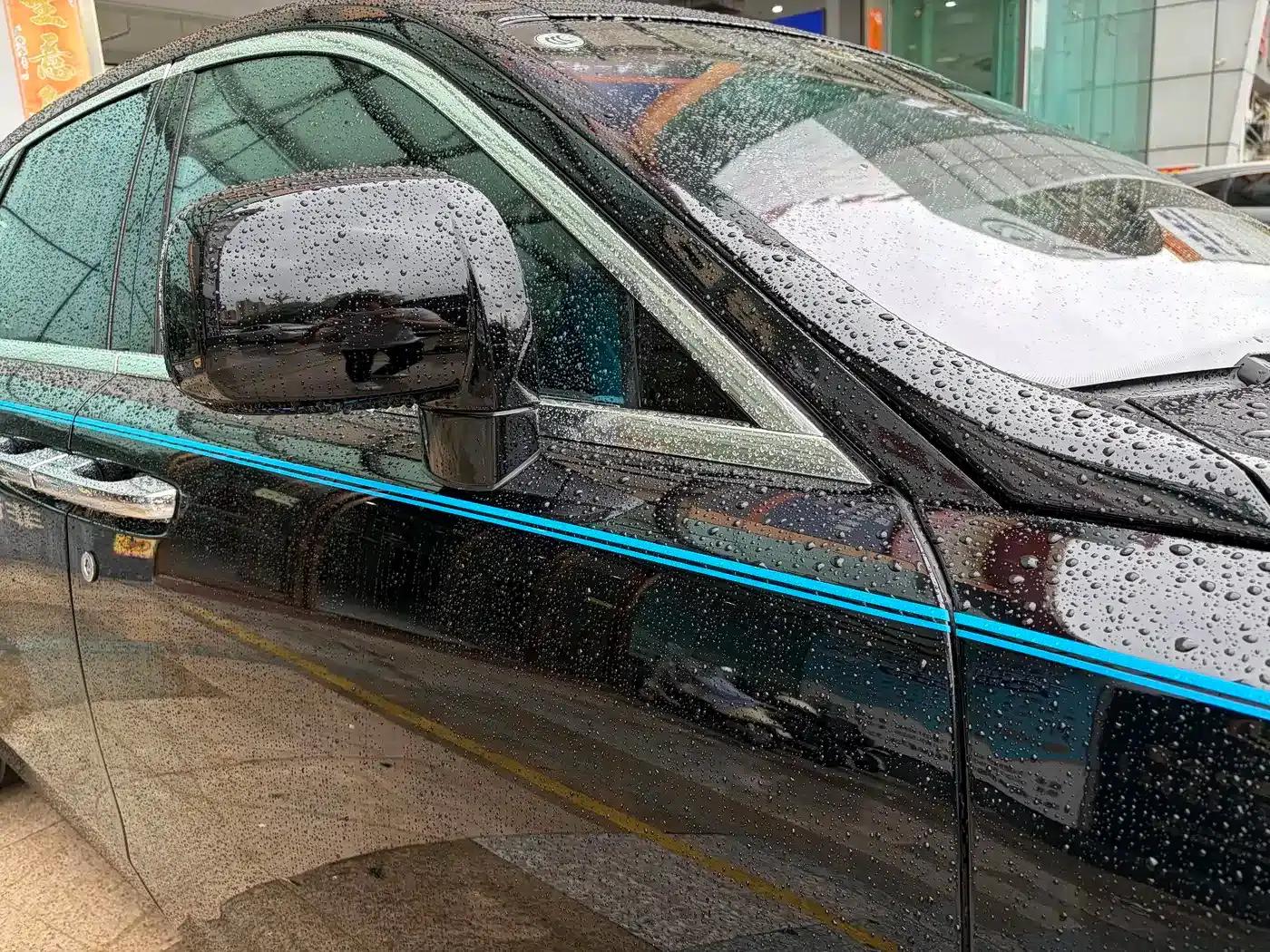 2012 Ghost 6.6T Extended Version — миниатюра 27