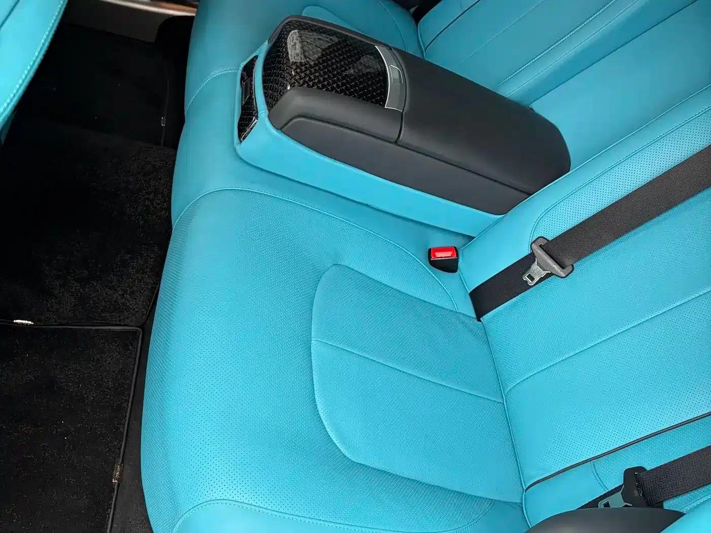 2012 Ghost 6.6T Extended Version — миниатюра 34