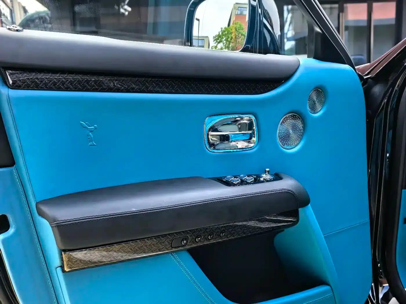 2012 Ghost 6.6T Extended Version — миниатюра 9