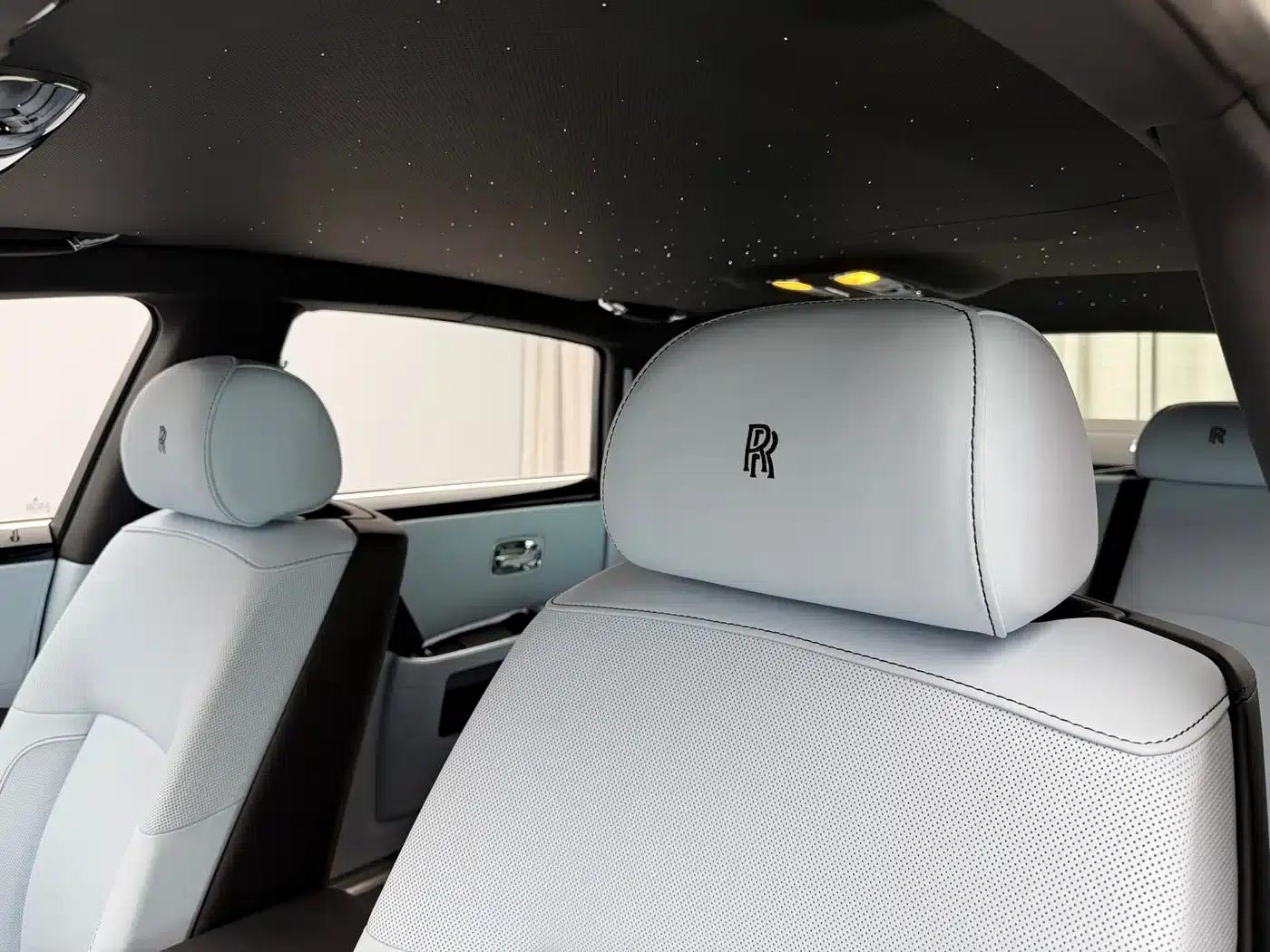 2014 Ghost 6.6T Extended Version — миниатюра 5