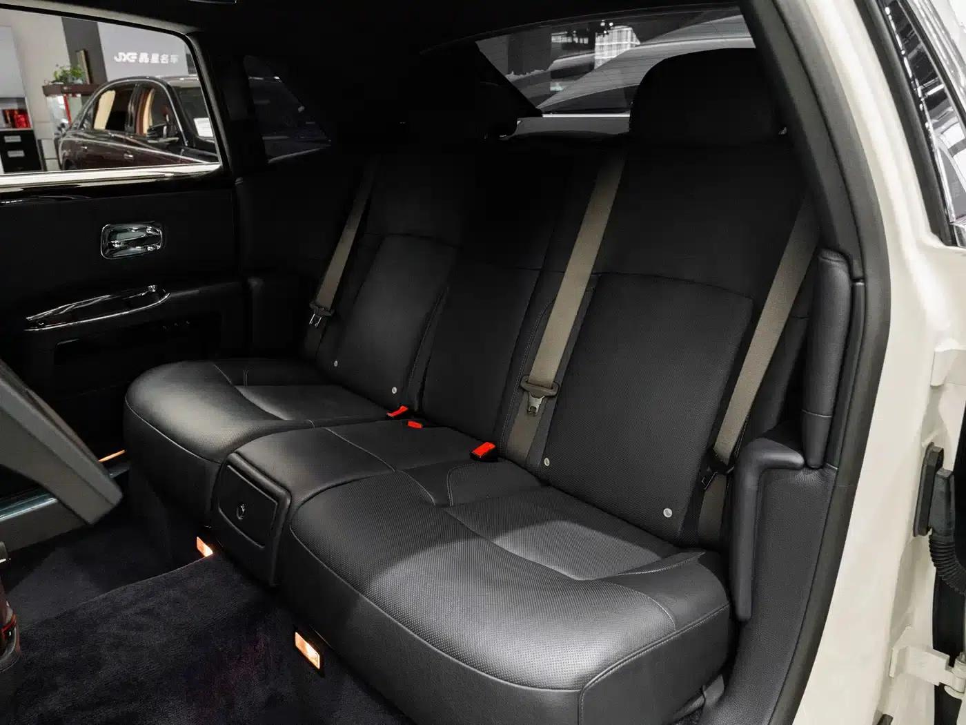 2014 Ghost 6.6T Extended Version — миниатюра 11