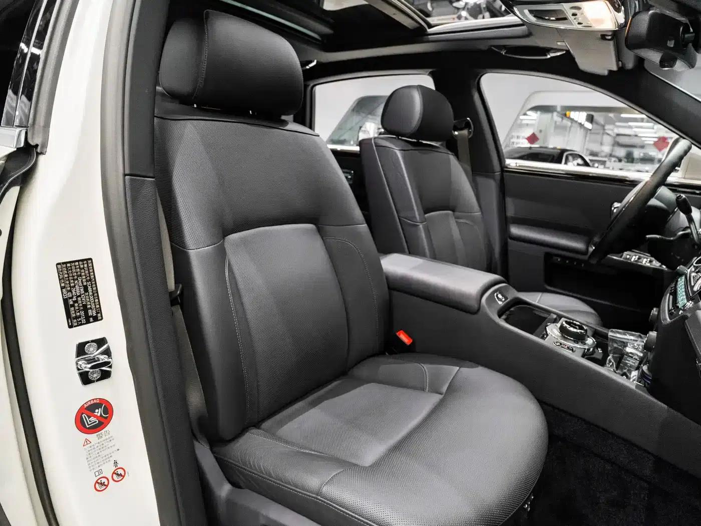 2014 Ghost 6.6T Extended Version — миниатюра 7