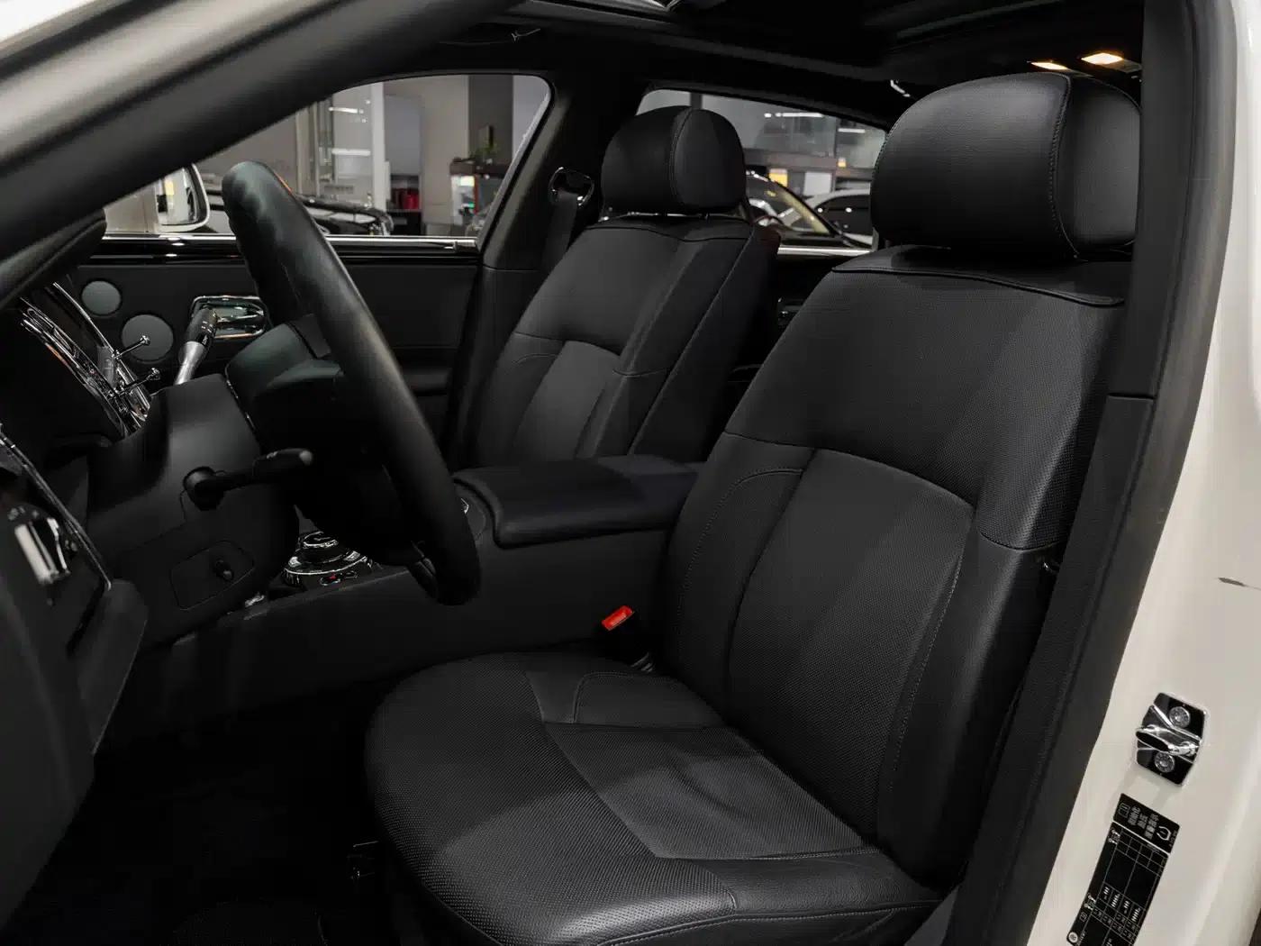 2014 Ghost 6.6T Extended Version — миниатюра 8