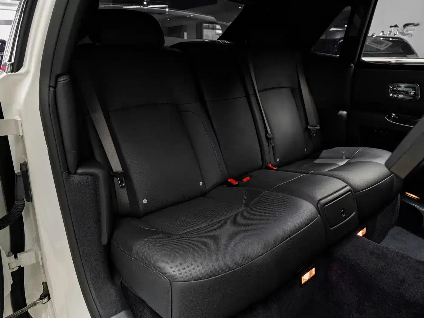 2014 Ghost 6.6T Extended Version — миниатюра 9