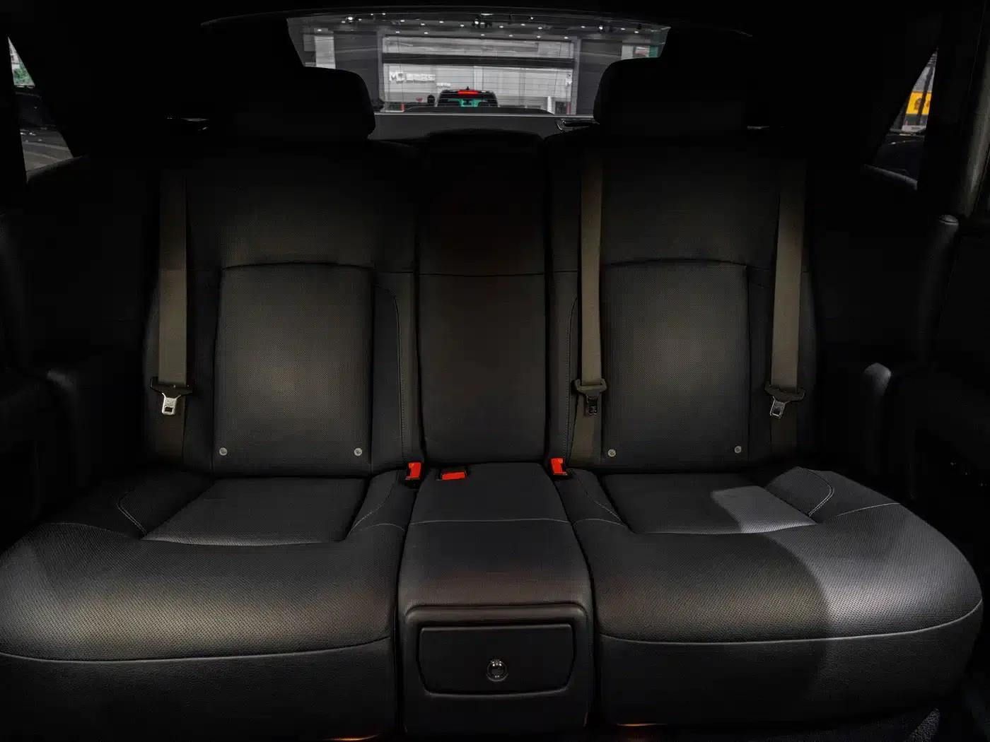 2014 Ghost 6.6T Extended Version — миниатюра 10