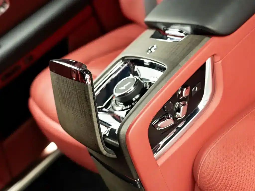 2021 Ghost 6.7T Long Wheelbase — миниатюра 13