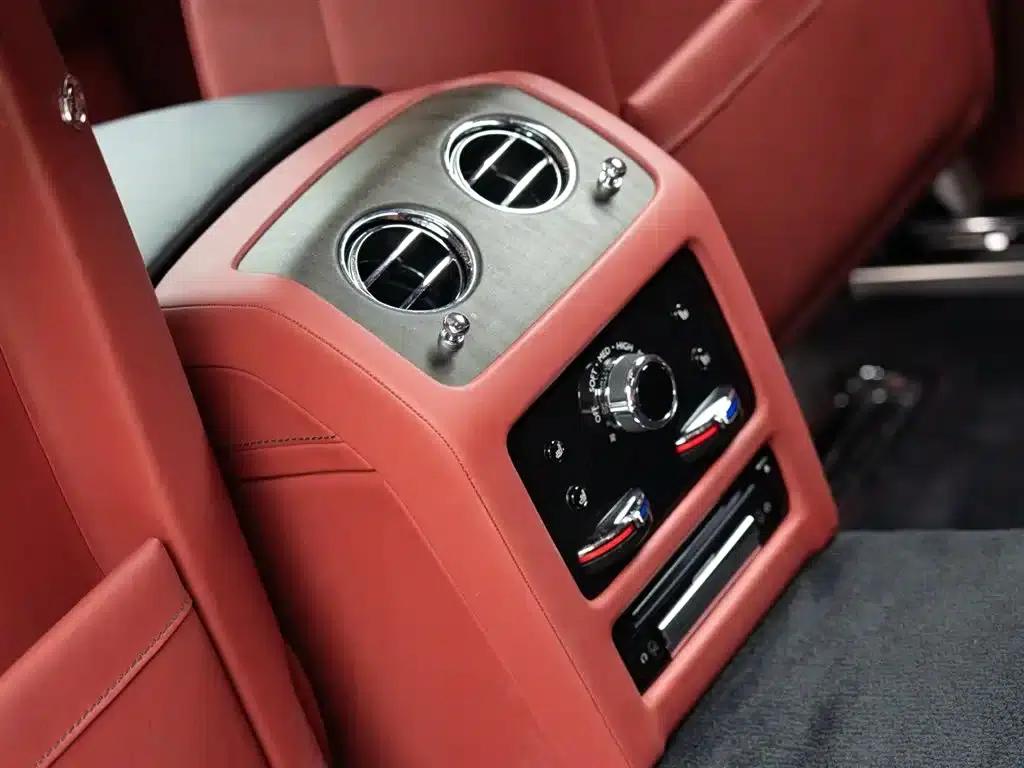 2021 Ghost 6.7T Long Wheelbase — миниатюра 16