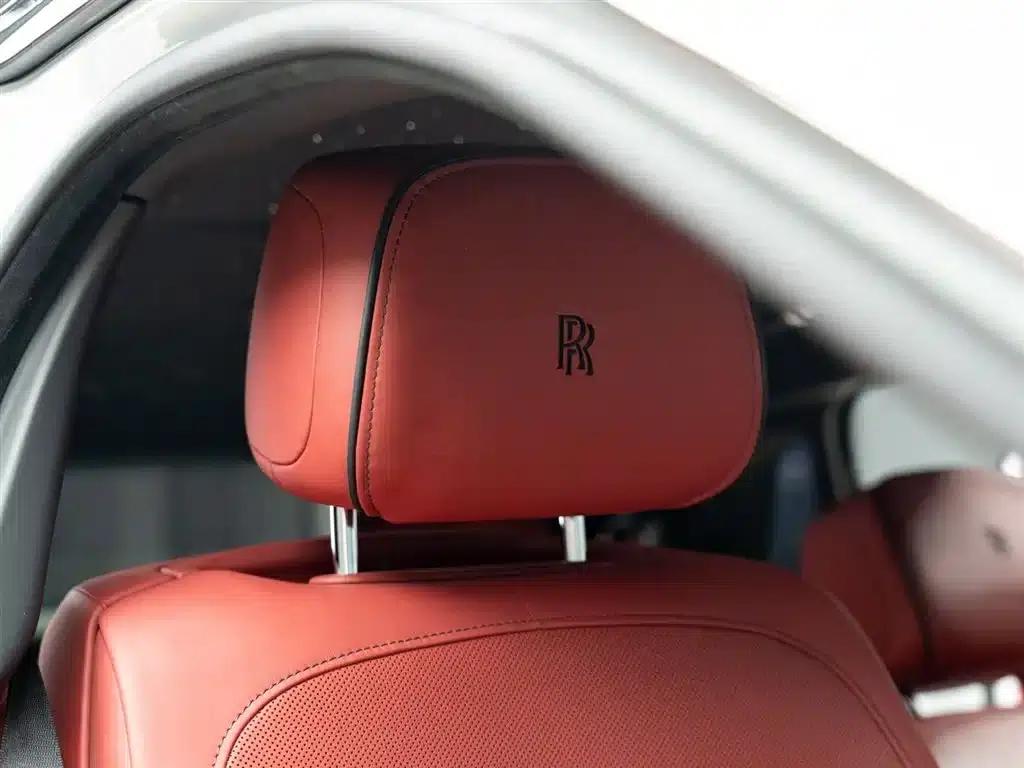 2021 Ghost 6.7T Long Wheelbase — миниатюра 18