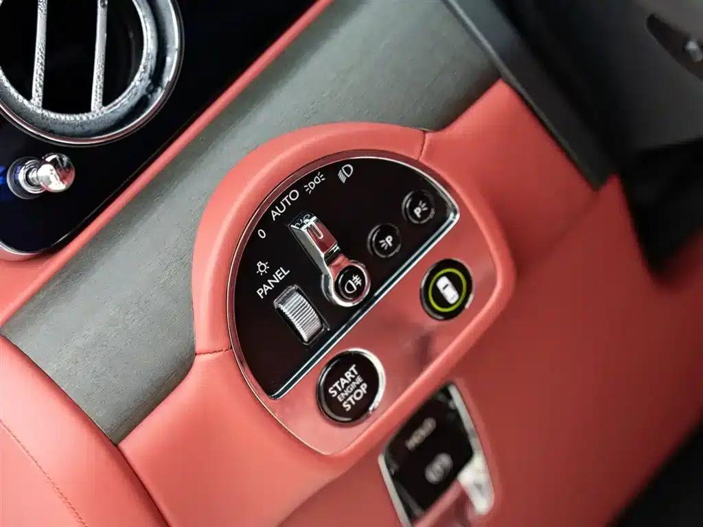 2021 Ghost 6.7T Long Wheelbase — миниатюра 10