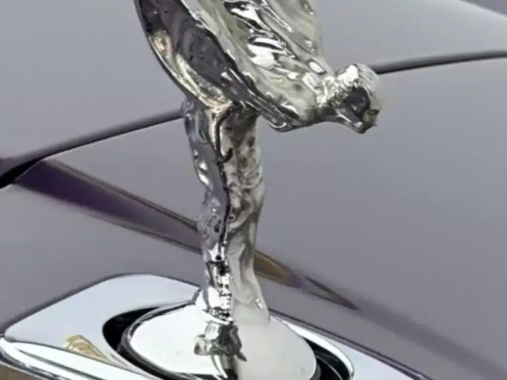 2018 Cullinan 5-seater — миниатюра 12