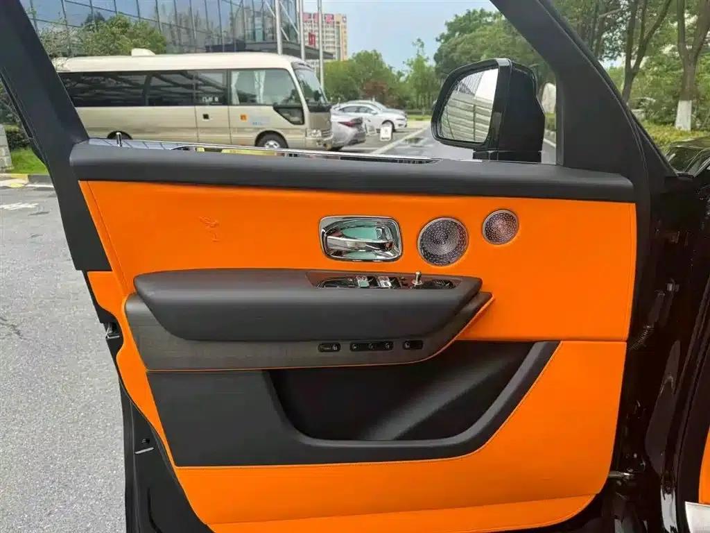 2024 Cullinan 5-seater — миниатюра 6